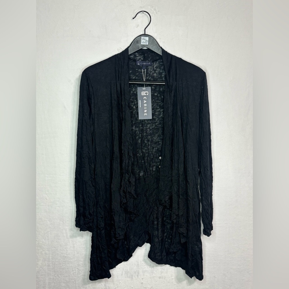 CARINE Paris Cardigan (Modal)